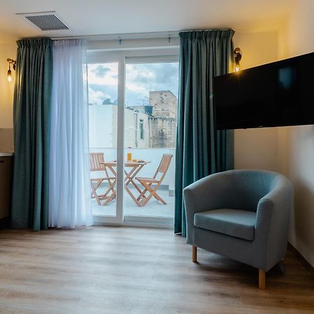 Roel Boutique B&B Cospicua エクステリア 写真