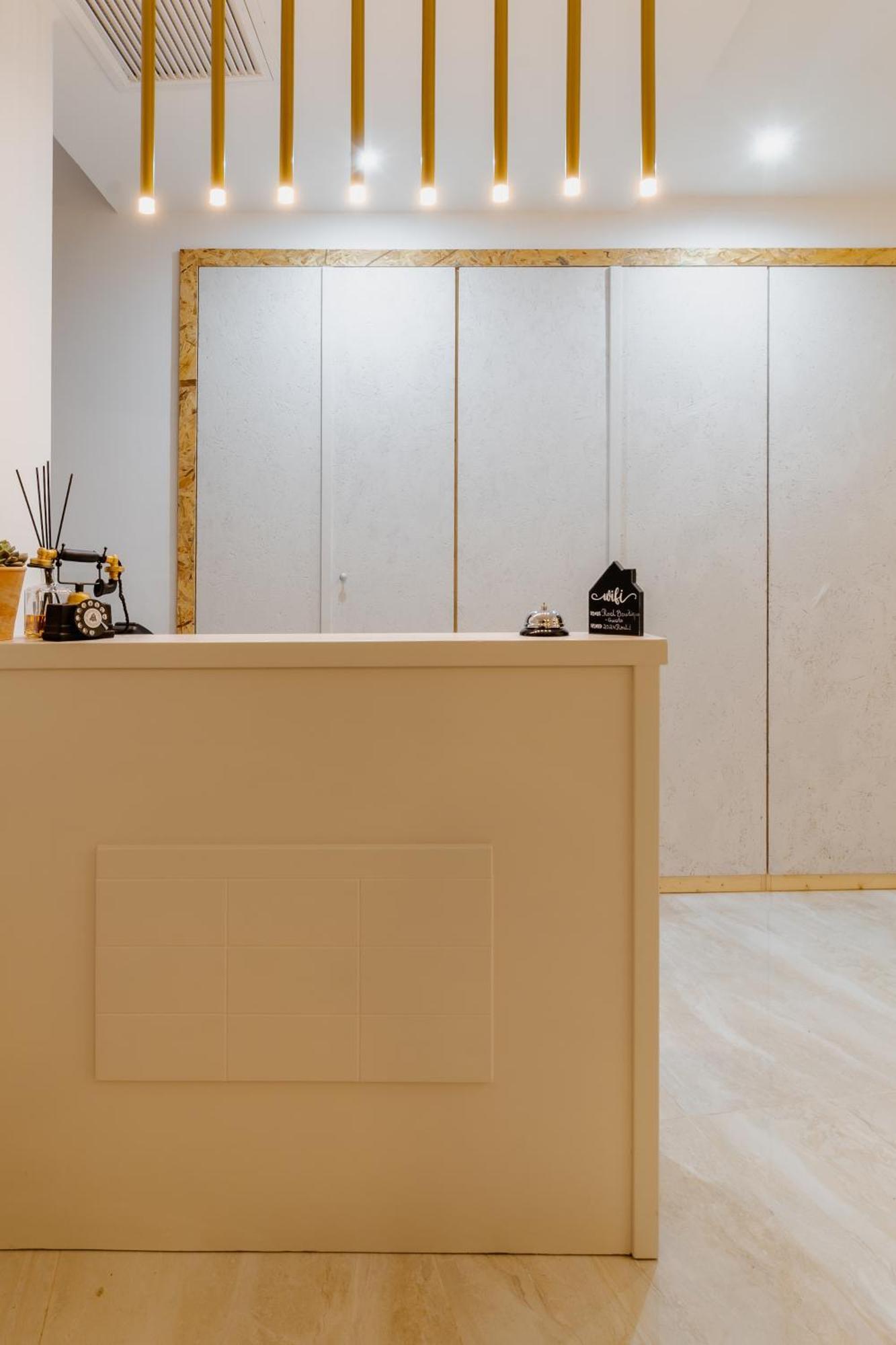 Roel Boutique B&B Cospicua エクステリア 写真