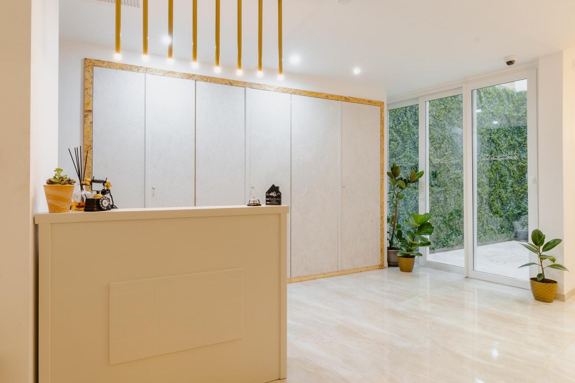 Roel Boutique B&B Cospicua エクステリア 写真