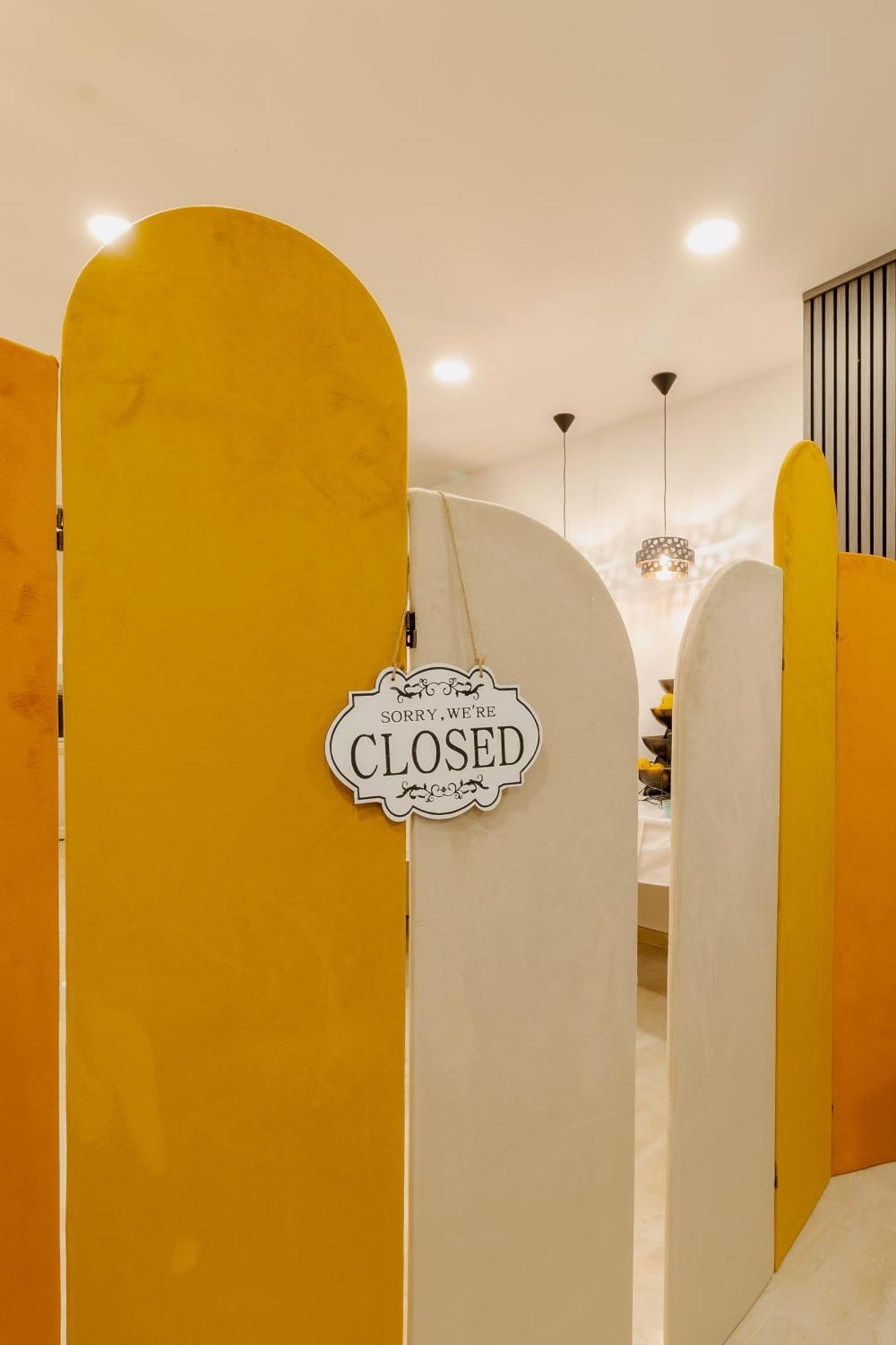 Roel Boutique B&B Cospicua エクステリア 写真