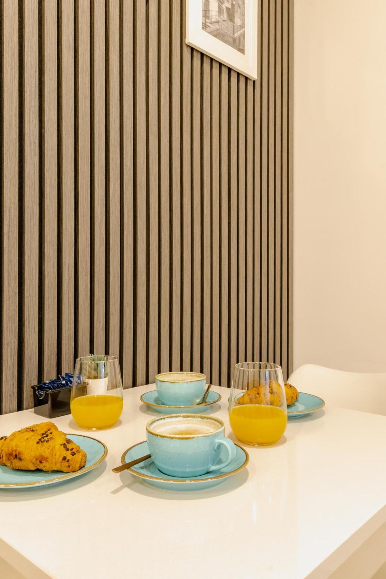 Roel Boutique B&B Cospicua エクステリア 写真
