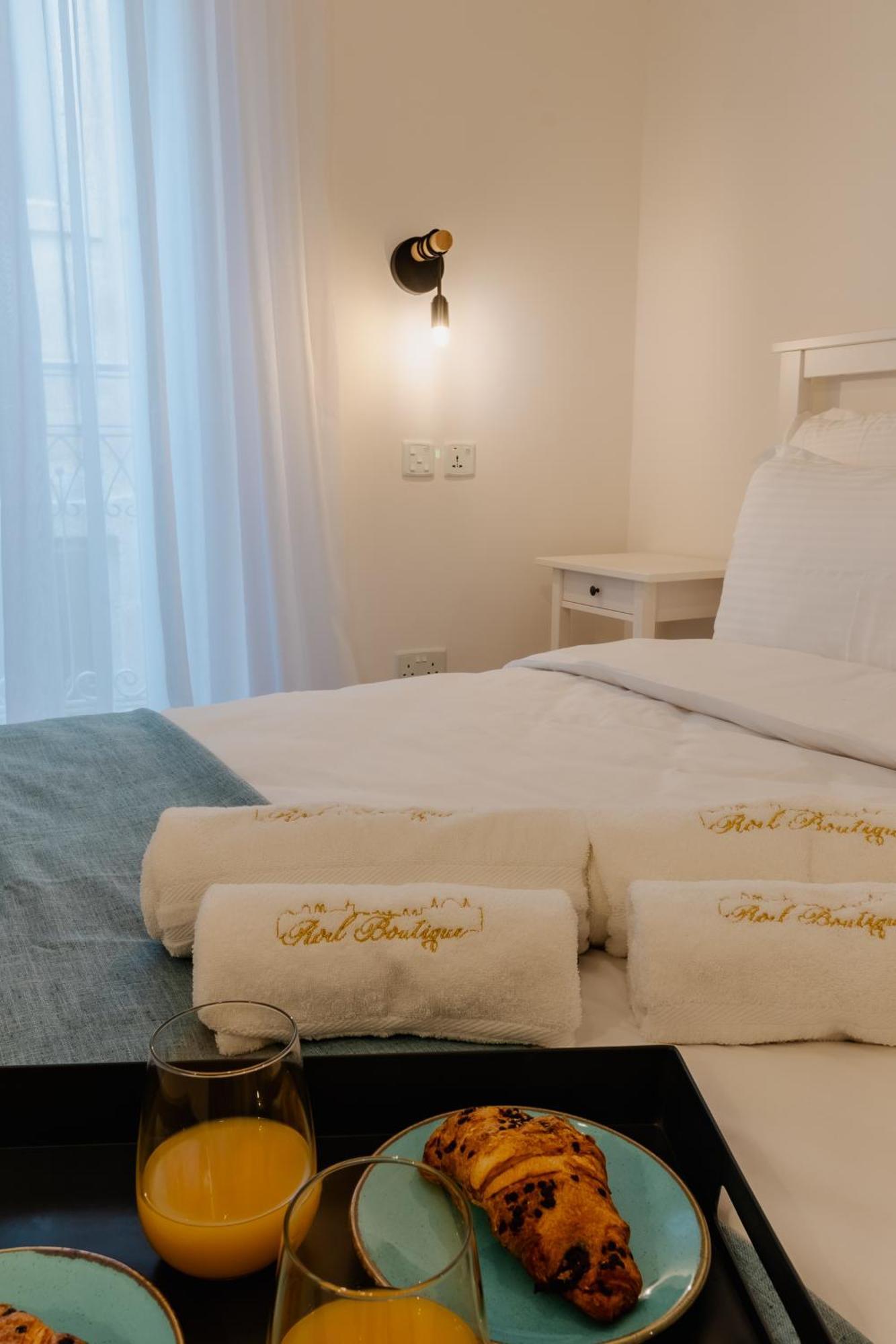 Roel Boutique B&B Cospicua エクステリア 写真