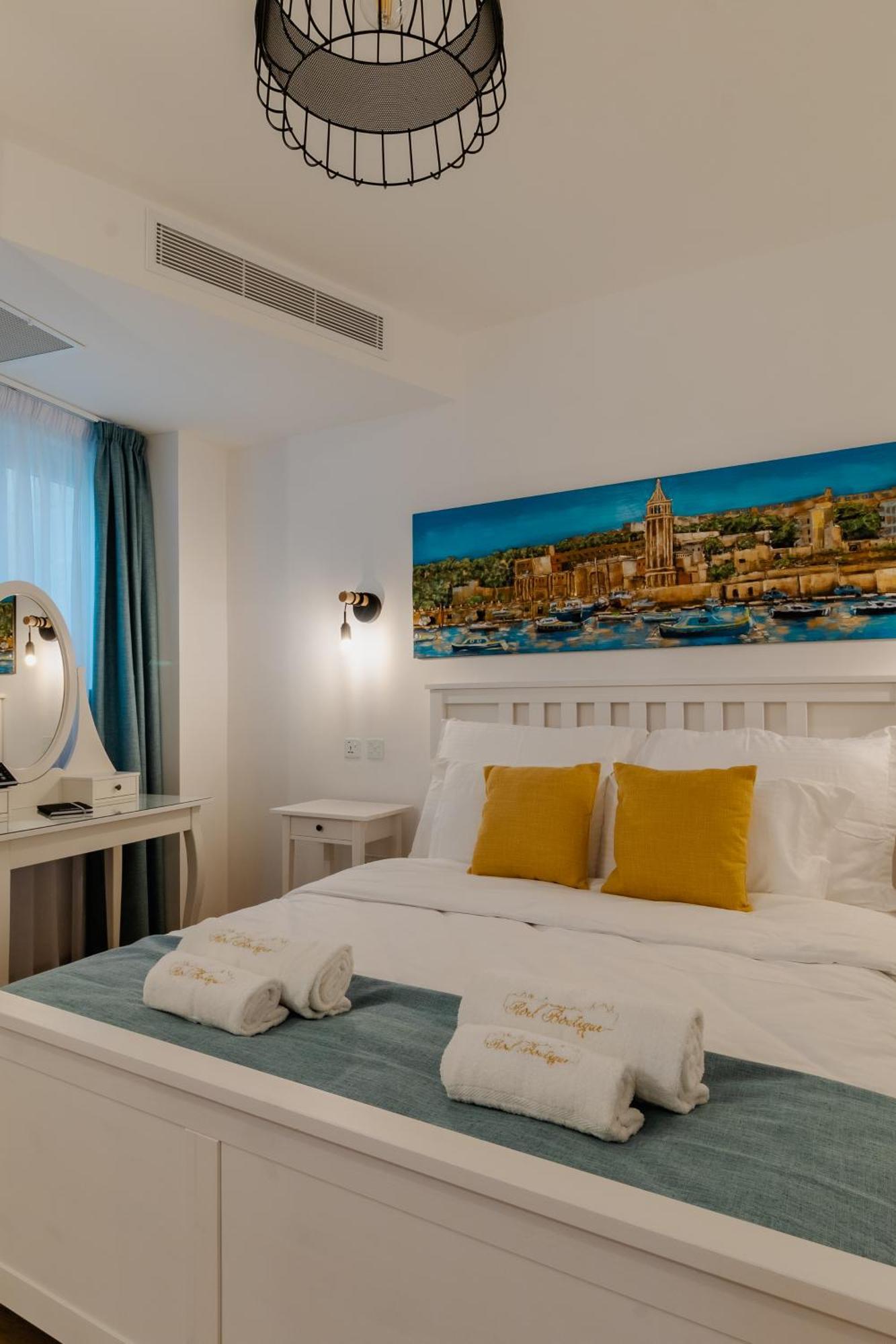 Roel Boutique B&B Cospicua エクステリア 写真