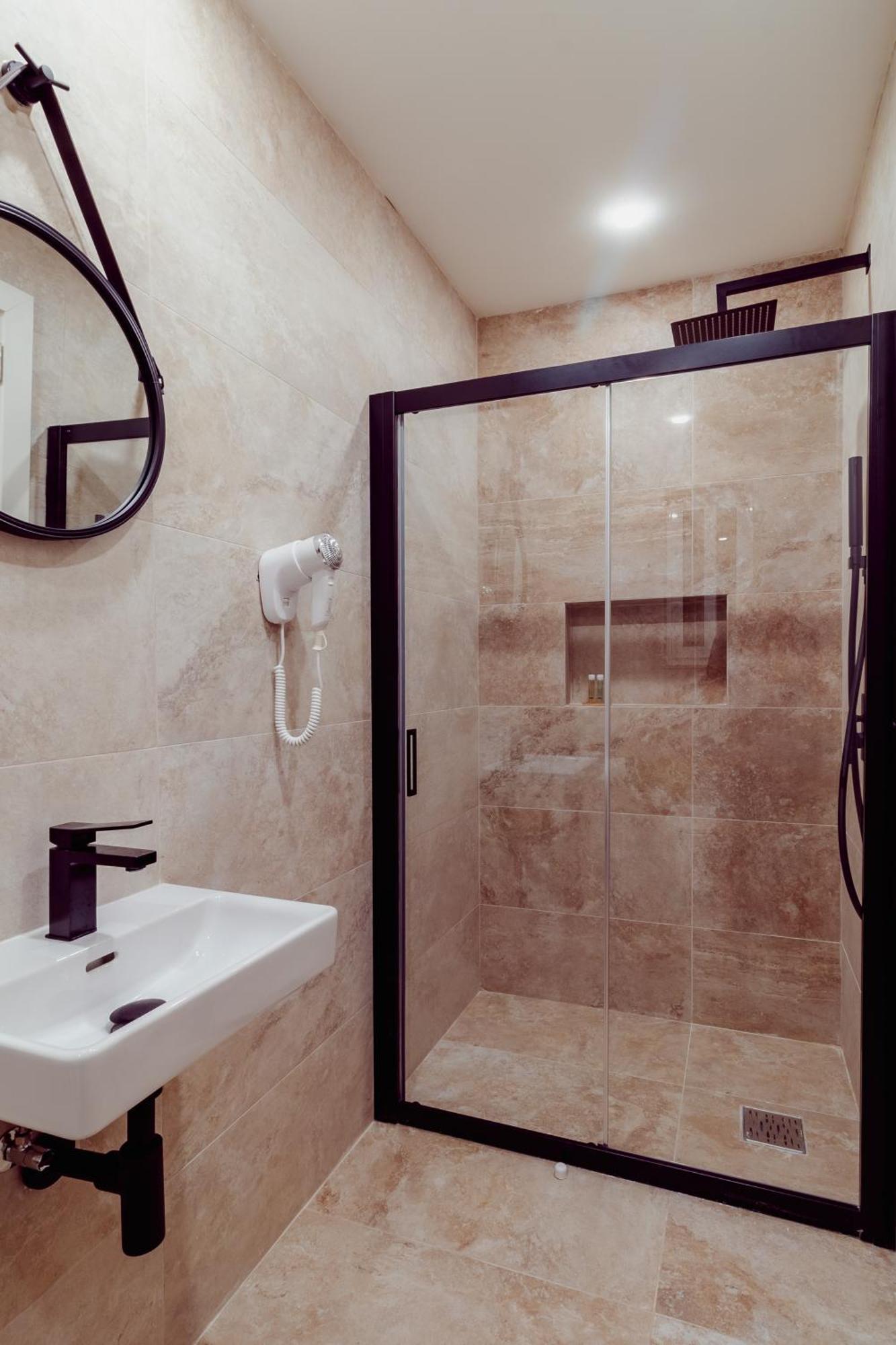 Roel Boutique B&B Cospicua エクステリア 写真