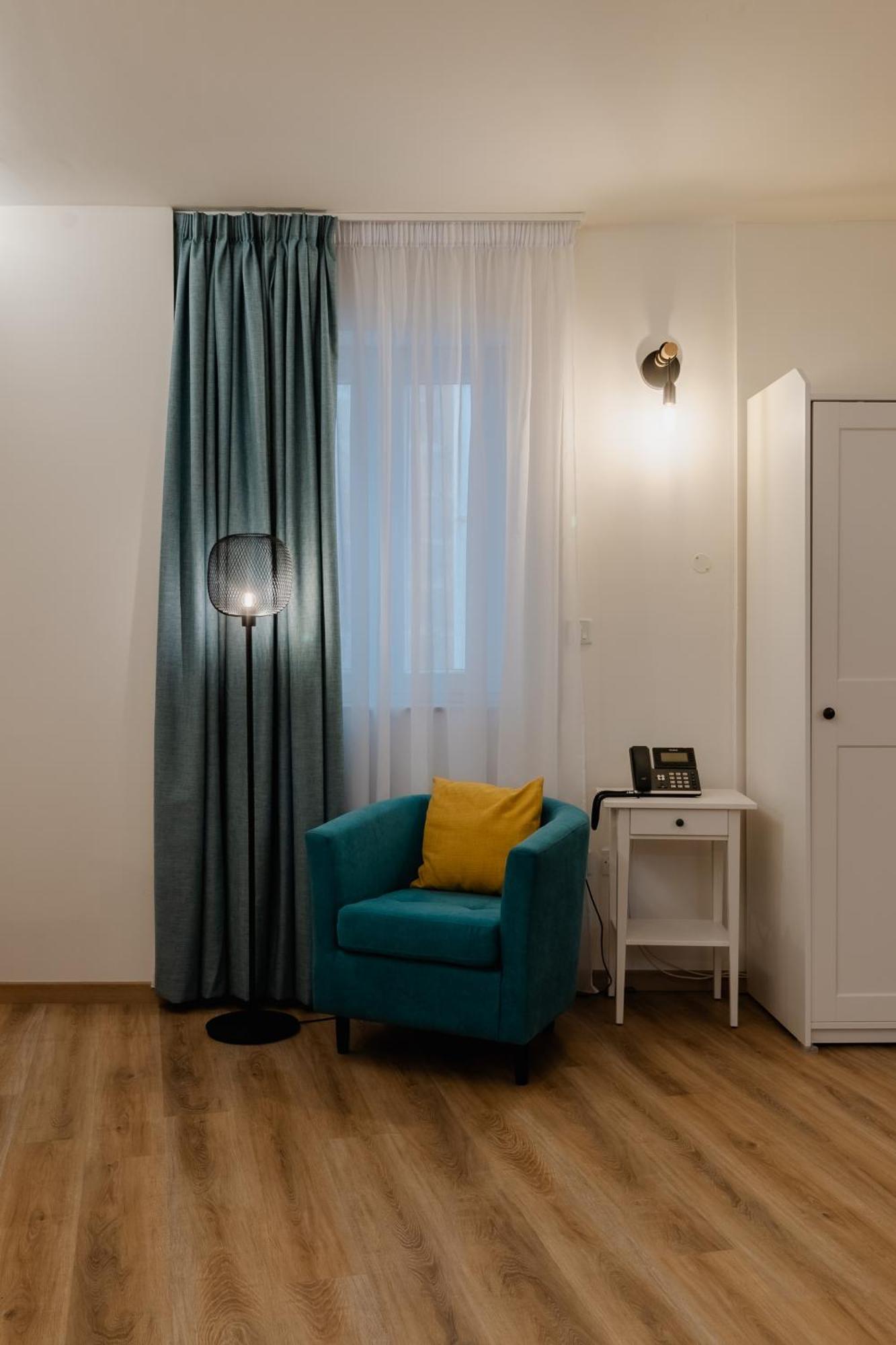 Roel Boutique B&B Cospicua エクステリア 写真