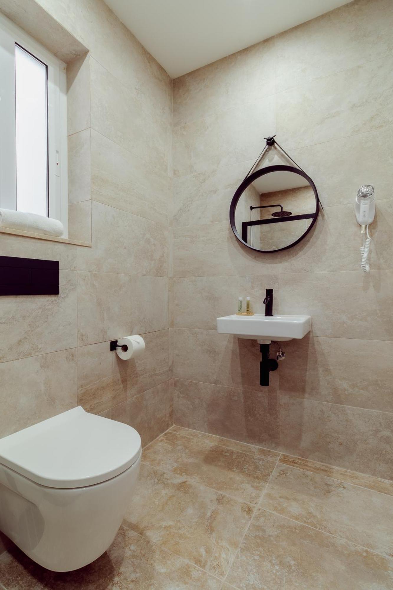 Roel Boutique B&B Cospicua エクステリア 写真