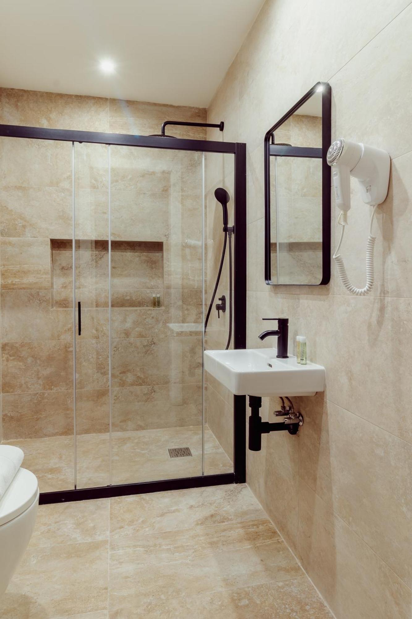Roel Boutique B&B Cospicua エクステリア 写真