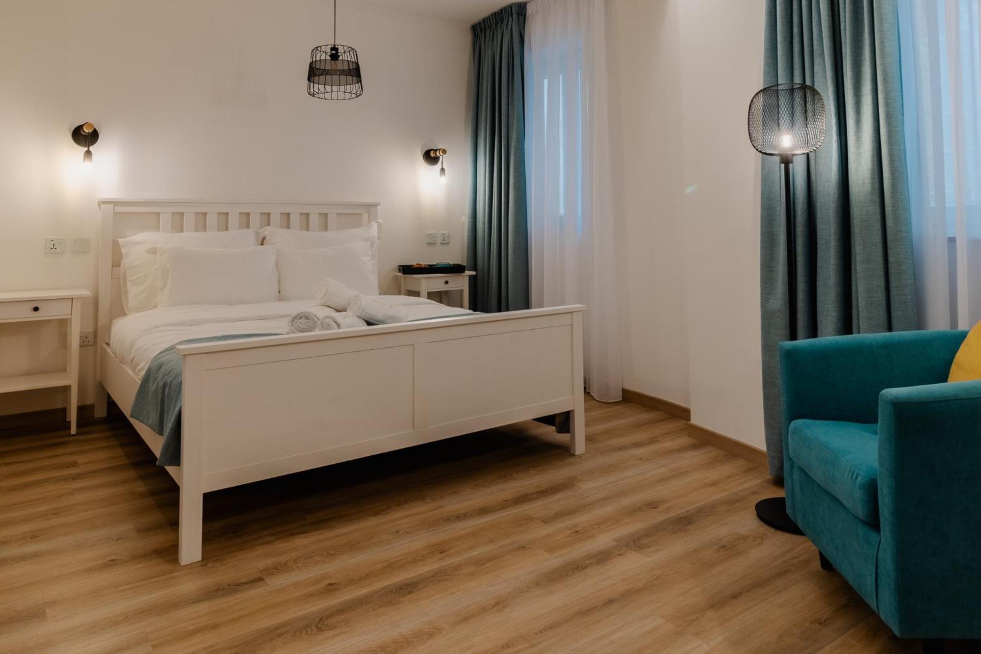 Roel Boutique B&B Cospicua エクステリア 写真