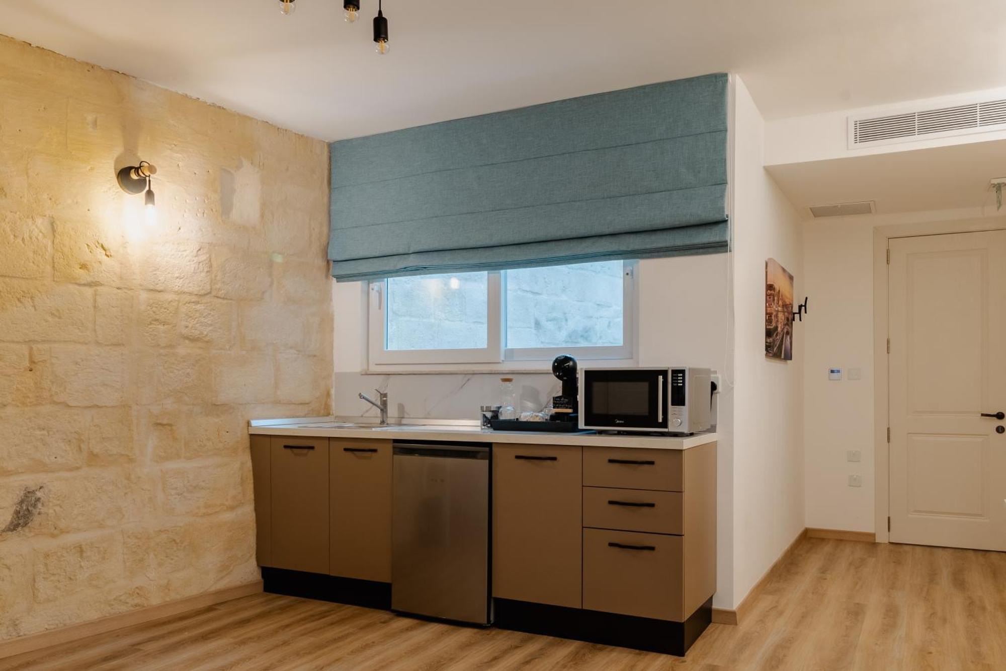 Roel Boutique B&B Cospicua エクステリア 写真