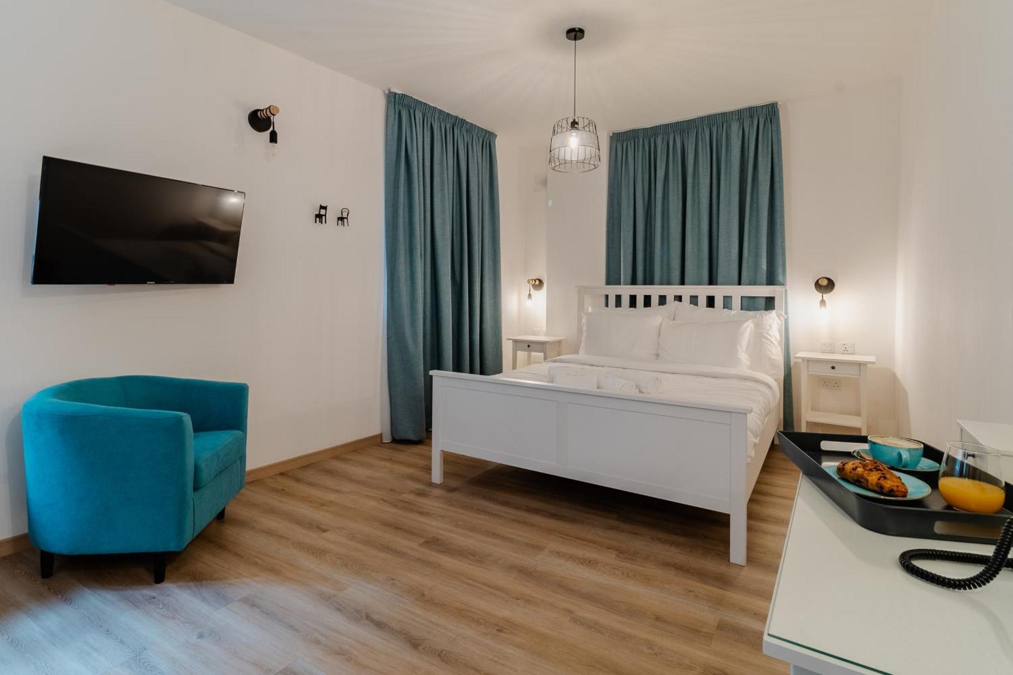 Roel Boutique B&B Cospicua エクステリア 写真