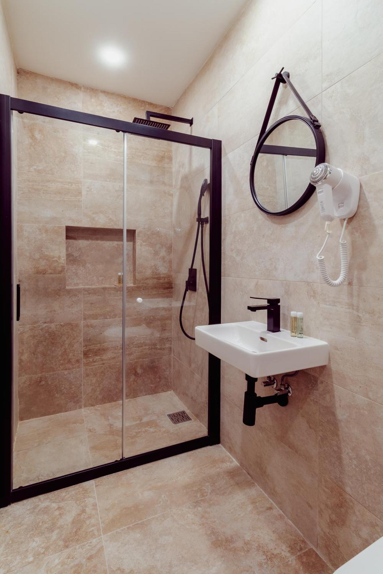 Roel Boutique B&B Cospicua エクステリア 写真