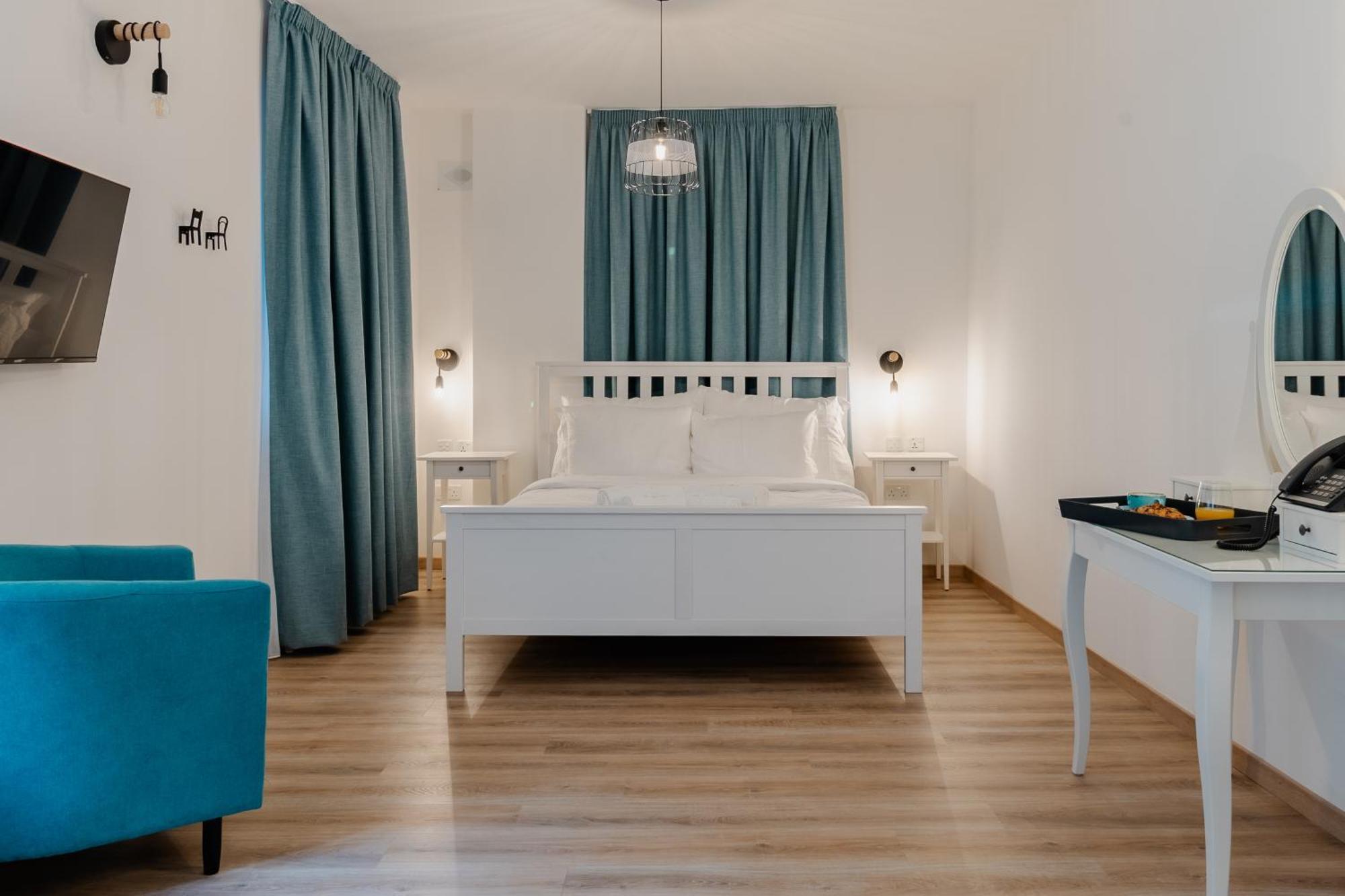 Roel Boutique B&B Cospicua エクステリア 写真