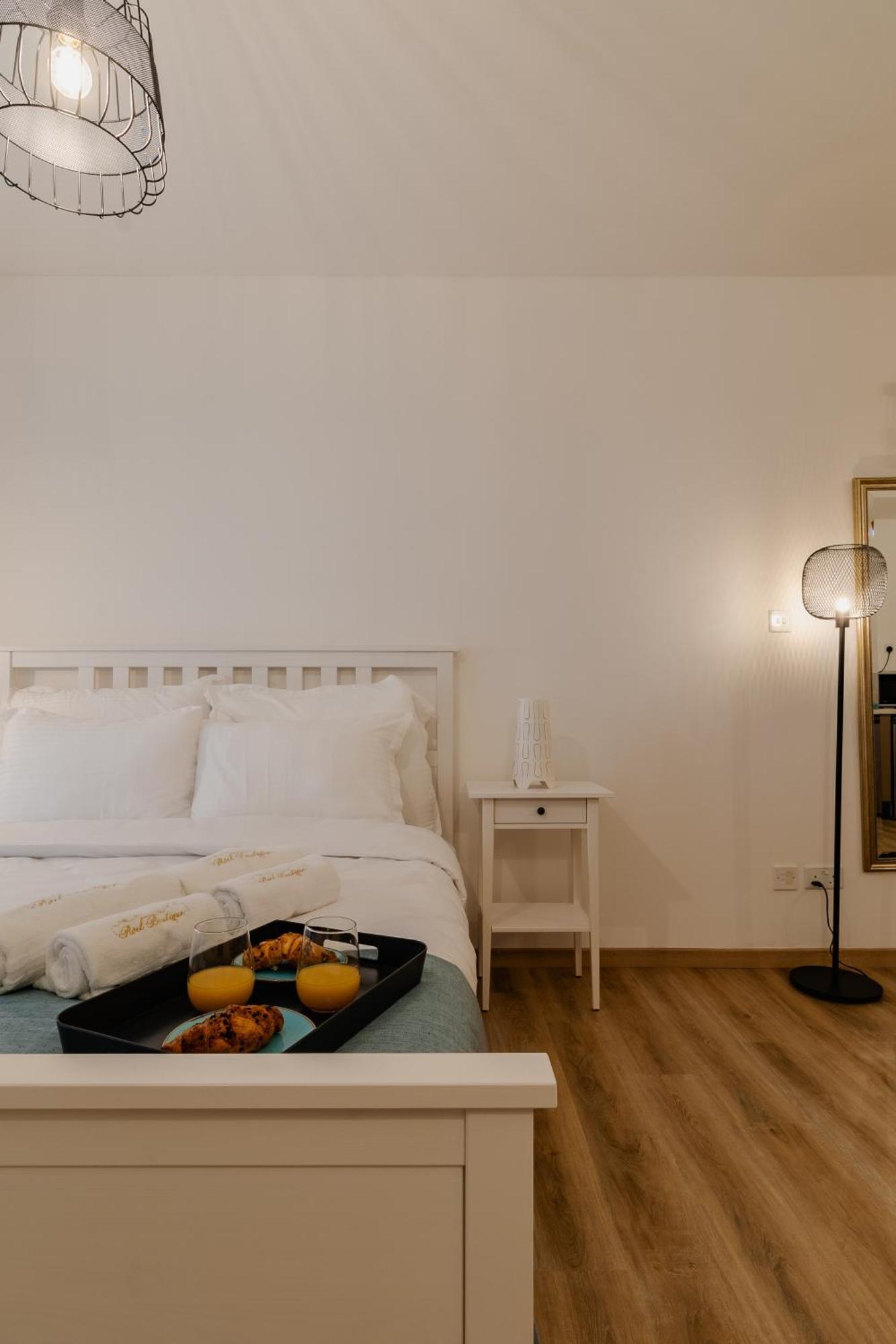 Roel Boutique B&B Cospicua エクステリア 写真
