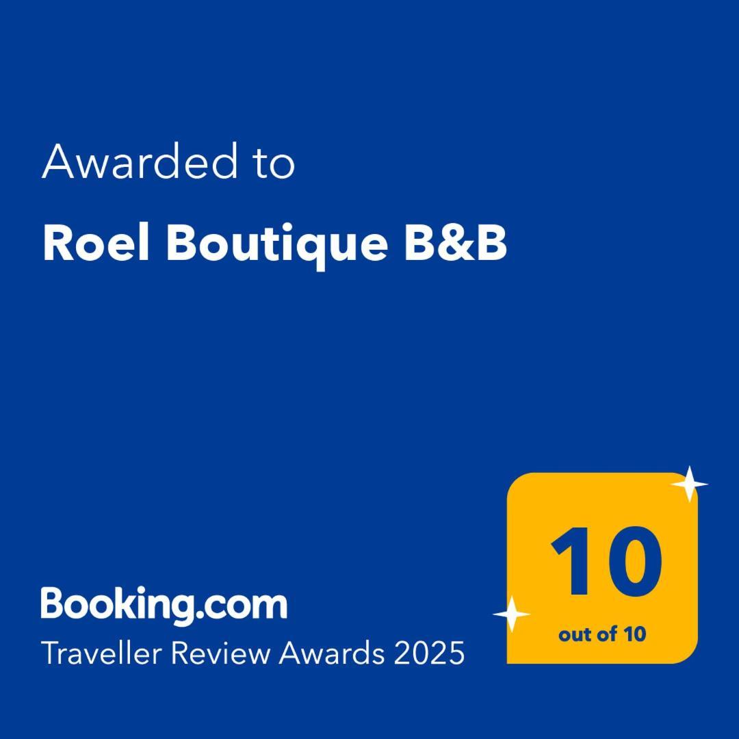 Roel Boutique B&B Cospicua エクステリア 写真