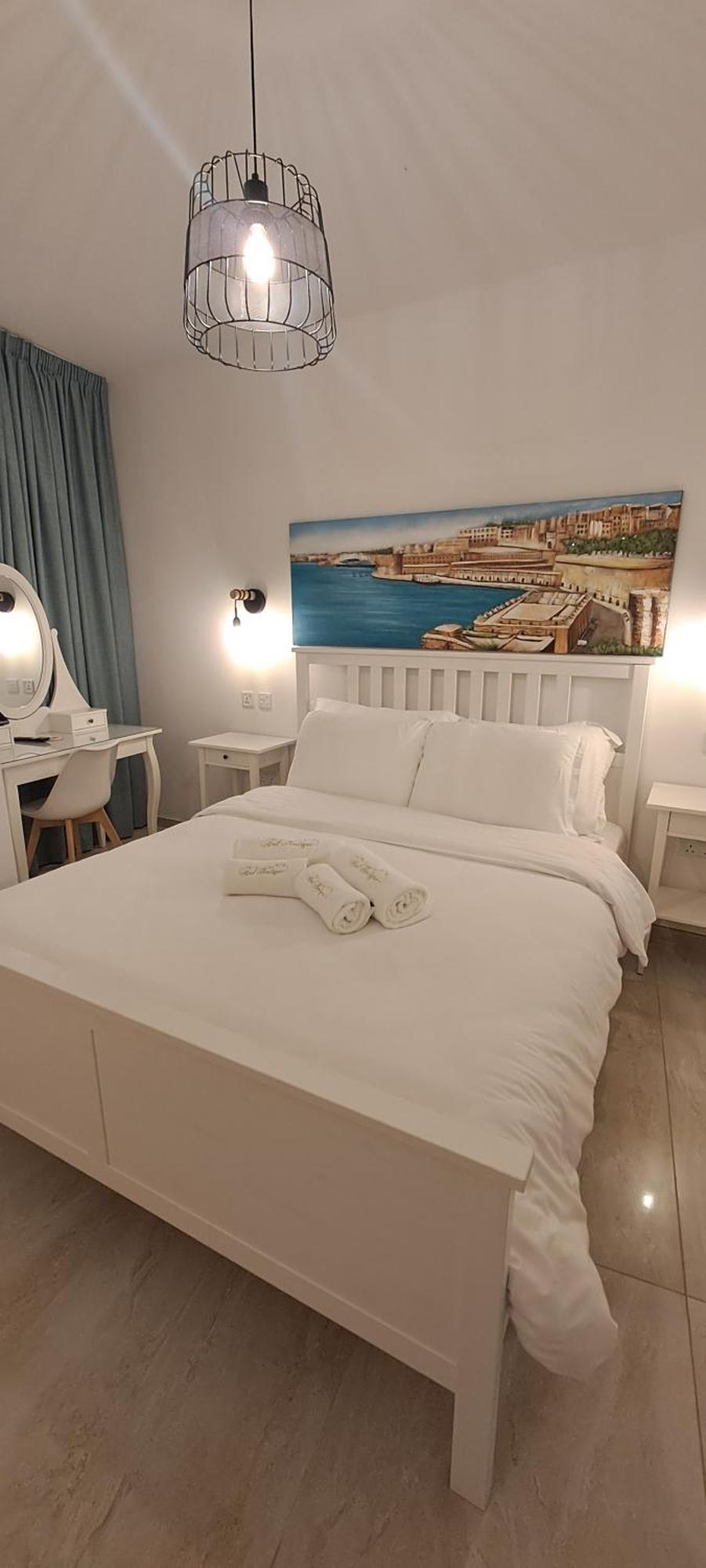 Roel Boutique B&B Cospicua エクステリア 写真